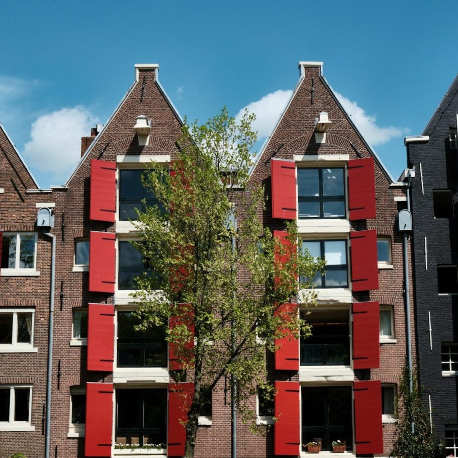 Sommerlicher Wärmeschutz